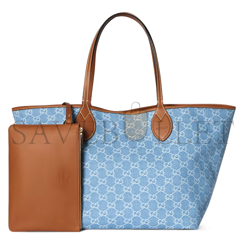 G*u*i totissima large tote bag 837190 (30.5*28*27cm)